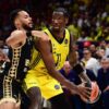 Fenerbahce, campioana Euroligii pentru a doua oară în istoria clubului » Turcii au învins Monaco în finala de la Abu Dhabi