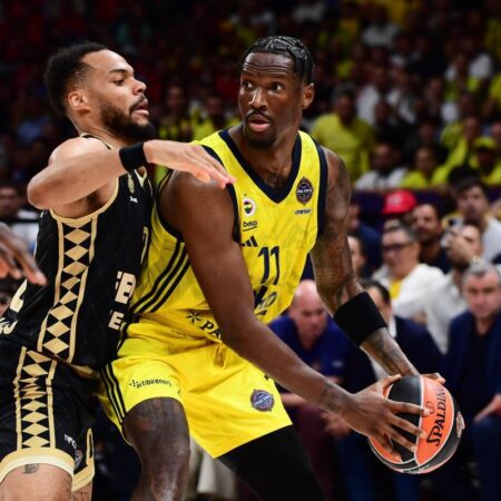 Fenerbahce, campioana Euroligii pentru a doua oară în istoria clubului » Turcii au învins Monaco în finala de la Abu Dhabi