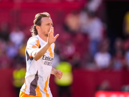 Predrag Mijatović dezvăluie unde va juca Luka Modric sezonul următor: „Îl cunosc foarte bine”