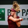 Mirra Andreeva, calificată în optimile de finală, și-a găsit talismanul la Roland Garros: „Asta m-a ajutat să câștig”