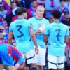 „Messi și Ronaldo nu ar fi făcut niciodată asta”