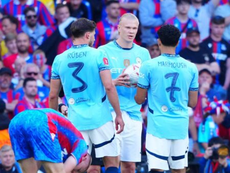 „Messi și Ronaldo nu ar fi făcut niciodată asta”