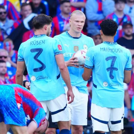 „Messi și Ronaldo nu ar fi făcut niciodată asta”