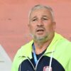 „Aproape decisiv!” Mesajul lui Dan Petrescu înaintea meciului care ar putea aduce titlul la FCSB