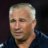Dan Petrescu, înaintea unei intervenții complicate: „E greu la vârsta lui!“