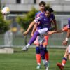 FCSB e înfrântă de FC Argeș în minutul 89! Andrei Dăncuș a purtat banderola de căpitan.