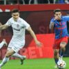 Iată o variantă revizuită a titlului:

„Surpriză! Cine l-a recomandat pe Daniel Graovac la FCSB: ‘Luni îl legitimăm. Este superior lui Homawoo'”
