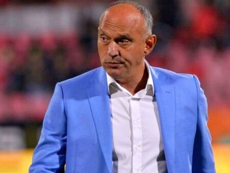 „Nu am întâlnit niciodată așa ceva într-un club”