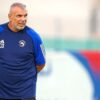 Cosmin Olăroiu, înfrânt pe teren propriu de Daniel Isăilă, chiar și cu un om în minus din minutul 14!
