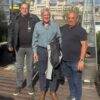 Laszlo Dioszegi s-a întâlnit cu Ladislau Boloni și a anunțat viitorul echipei Sepsi: „Este nevoie de schimbare”