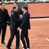 Mesajul lui Andy Murray pentru Rafael Nadal, după înfrângerea Real Madrid în fața lui Arsenal: „Umor britanic”