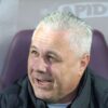 Cum se simte Marius Șumudică la 11 ore după ce a raportat probleme de sănătate