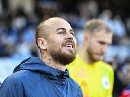 Denis Alibec, bonusuri imense la FCSB! Gigi Becali a dezvăluit toate detaliile: „Mâine intenționează să-l prezinte”