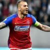 Sfatul primit de Denis Alibec după acordul cu FCSB: „O necunoscută”