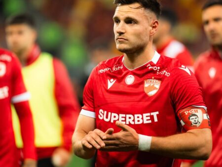Dennis Politic, la FCSB?! Nicolescu a schimbat tonul: „Nu exclud!”