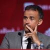 Luis Enrique, cuvinte mari despre starul său de la PSG înainte de finala UCL cu Inter: „Este un adevărat candidat pentru Balonul de Aur!”