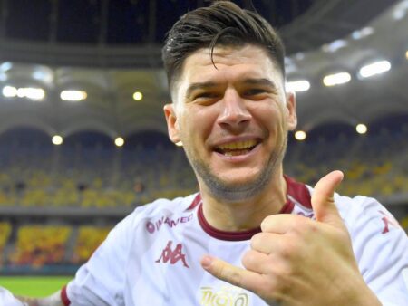 Marius Șumudică a decis! Cât va juca Săpunaru la Rapid?