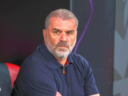 Chiar a respectat promisiunea! Ce spunea Ange Postecoglou în septembrie 2024 este incredibil