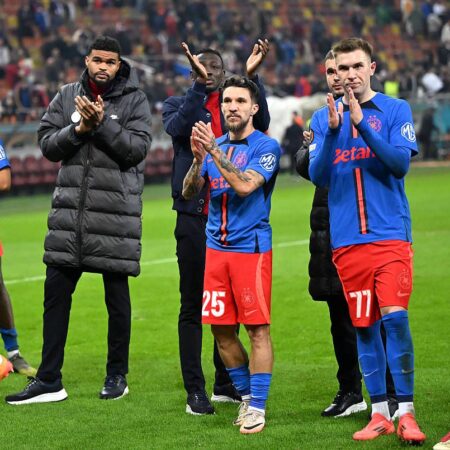 „Îi spun Rudiger, îmi place foarte mult!”