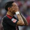 Campion mondial și câștigător al Ligii Campionilor, liber de contract! „A fost ultimul meu meci”