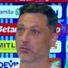 Florin Gardoș a răspuns după ce a văzut imaginile cu Mirel Rădoi în lacrimi: „Trebuie să mărturisesc”