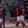 Fiul lui Dan Șucu a debutat la Rapid! Ce nume figurează pe tricoul fotbalistului de 16 ani