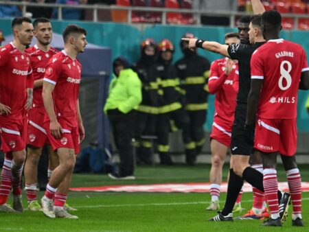 Dinamo se pregătește pentru încă două transferuri: „Își doresc o nouă provocare”