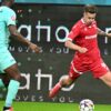 Ar fi un coșmar să ne depășească. Dinamoviștii nu pot accepta ca FCSB să câștige titlul în confruntarea directă.