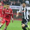 Cătălin Cîrjan, mesaj ferm după Dinamo – U Cluj 1-3: „Nu este o scuză!”