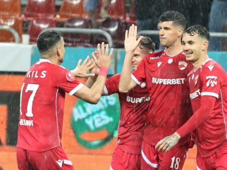 Ultima șansă a lui Dinamo în Bănie! Ce tactică pregătește Kopic și suma ce ar putea intra în conturile „câinilor”