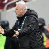 Conducerea lui Rapid reacționează după comentariile lui Șumudică despre negocierile cu alți antrenori: „Nu poate rămâne cu forța!”