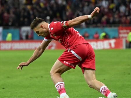 Dennis Politic, reacție categorică la întrebarea despre transferul la FCSB