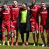 Încă un jucător de la Dinamo chemat la națională pentru meciul cu Cipru!