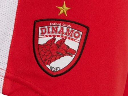 Primul jucător care pune capăt relației cu Dinamo: „Vineri, va juca ultimul meci“