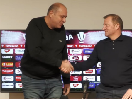 Dioszegi le-a spus maghiarilor: „Povești inventate! Vă dezvălui ce s-a întâmplat cu Munteanu”