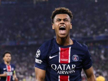 PSG, pe un munte de bani: câți bani a încasat după câștigarea Ligii Campionilor
