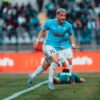 Vlad Dragomir, gol în derby-ul pentru titlul de campion! ”Istoria a fost făcută”