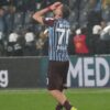 Câte minute a evoluat Denis Drăguș în finala Cupei Turciei, Trabzonspor – Galatasaray?