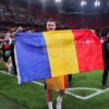 Radu Drăgușin, șanse reduse de a evolua în Supercupa Europei. Când este programat meciul cu deținătoarea Ligii Campionilor?