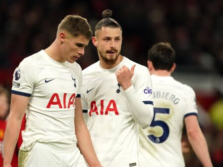 Se profilează vremuri dificile pentru Drăgușin la Tottenham! Romero și Van de Ven, staruri în finala Europa League