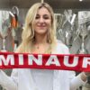 Senzaționalul reușit de Dumanska! Ce s-a întâmplat în ultima fază a meciului Minaur Baia Mare – CSM București
