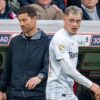 Florian Wirtz ar fi decis deja să părăsească Leverkusen » Ce i-a comunicat antrenorului Xabi Alonso!
