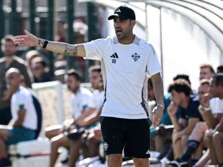 Două posibile înlocuiri pentru Fabregas la Como din partea lui Real Madrid