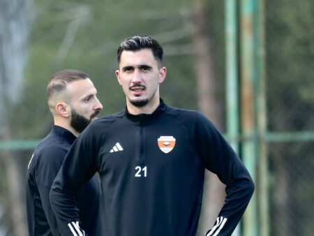 Andrei Ivan a trimis un memoriu la FIFA » Suma colosală cu care l-au „înșelat” turcii.