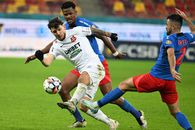 Gigi Becali confirmă transferurile „pe datorie”