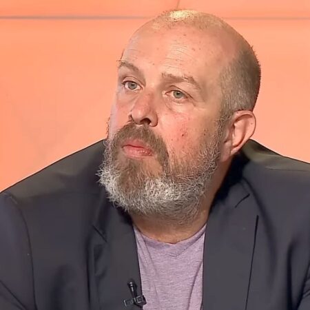Declarațiile lui Bogdan Cosmescu făcute pe post