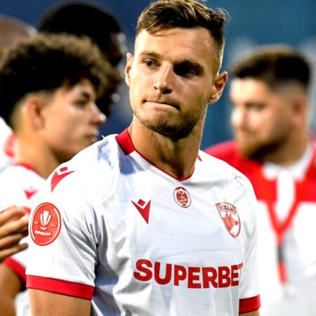 Cine va câștiga mai mult între Dinamo și FCSB? Verdict clar în sondajul GSP și comentariile lui Ioan Andone.