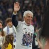 Gian Piero Gasperini a făcut alegerea! » Pe cine va antrena în sezonul viitor + Alte schimbări în conducerea tehnică