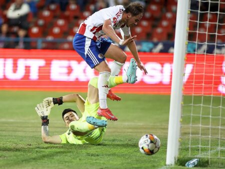 Câte minute au trecut fără să primească gol Oțelul Galați