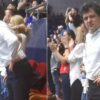 Nicușor Dan a confirmat participarea la primul eveniment sportiv după alegerea sa ca președinte al României.